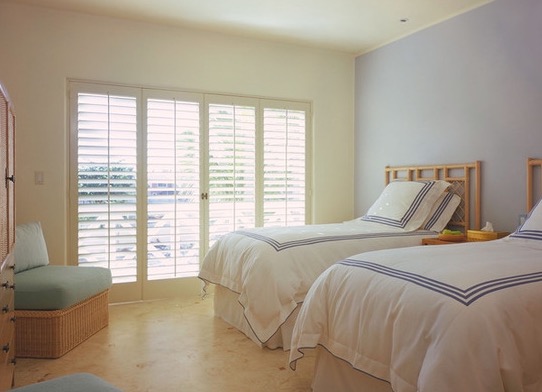 bi fold plantation shutters